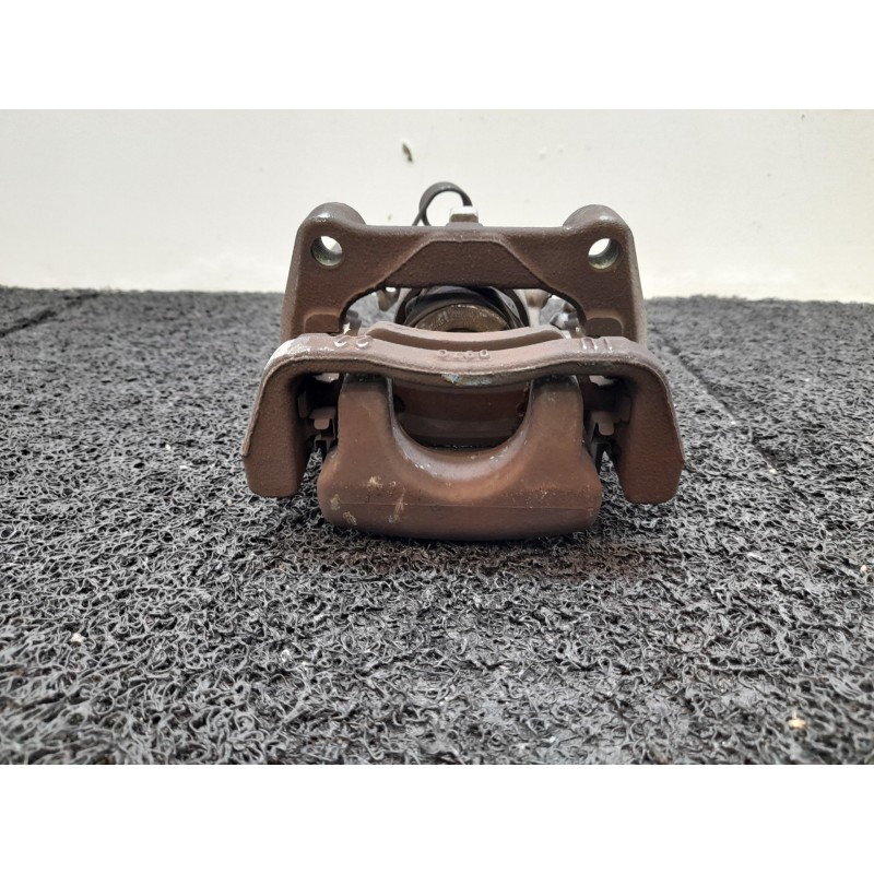 Recambio de pinza de freno trasera izquierda para opel zafira b enjoy referencia OEM IAM 2089  TRW 3