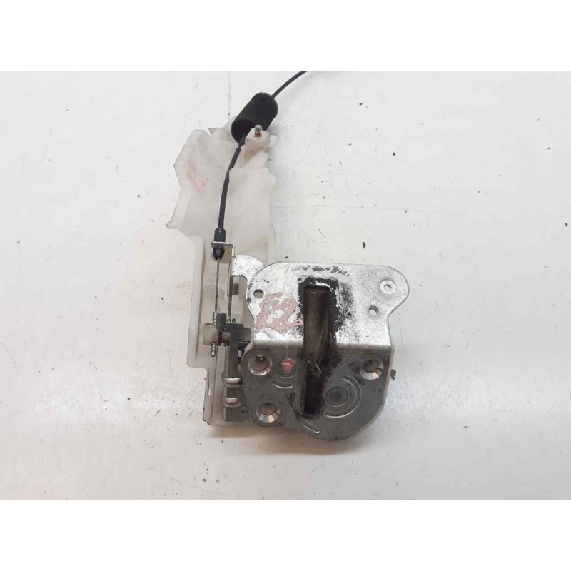 Recambio de cerradura puerta lateral derecha para mazda 5 berl. (cr) 2.0 crtd sportive (105kw) referencia OEM IAM 3