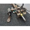 Recambio de columna direccion para hyundai terracan (hp) 2.5 tci referencia OEM IAM   
