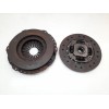 Recambio de kit embrague para tata safari 2.0 td referencia OEM IAM   