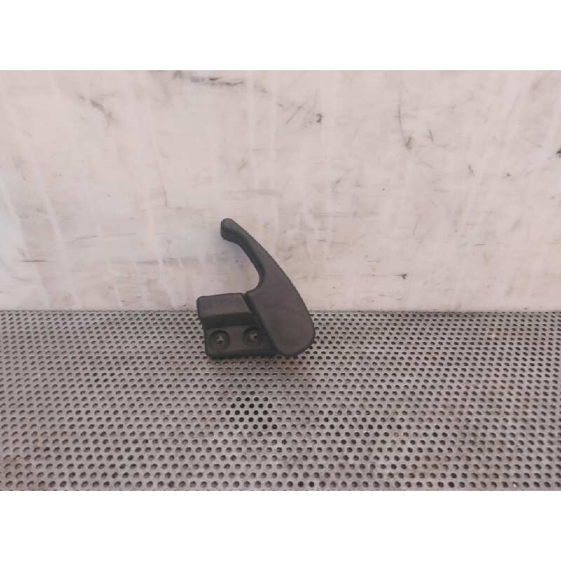 Recambio de maneta capot para audi a3 (8p) 1.9 tdi referencia OEM IAM   