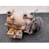 Recambio de compresor aire acondicionado para ford fiesta (cbk) futura referencia OEM IAM   