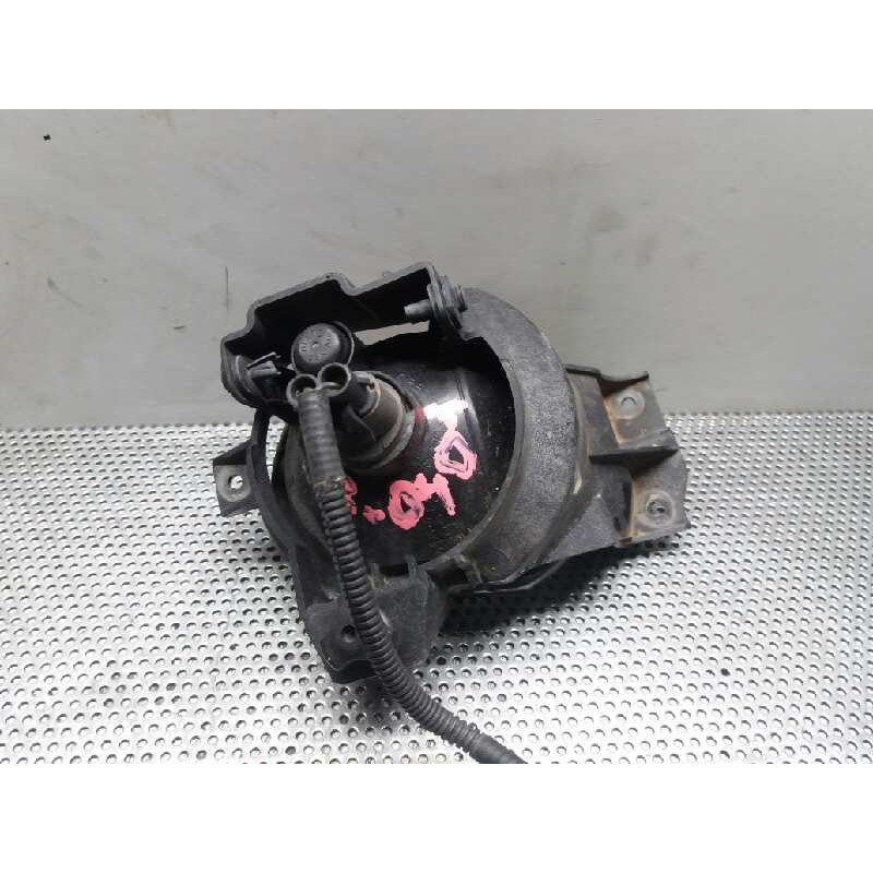 Recambio de faro antiniebla izquierdo para kia rio 1.5 16v ranchera referencia OEM IAM - Gris 2
