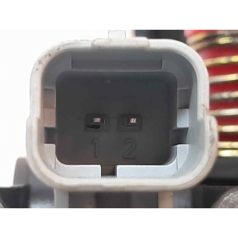 Recambio de elevalunas delantero derecho para citroën xsara picasso 1.6 exclusive referencia OEM IAM - Gris 2