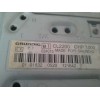 Recambio de sistema audio / radio cd para kia carens 1.6 cat referencia OEM IAM 01018320520 CL2200 GHP1000