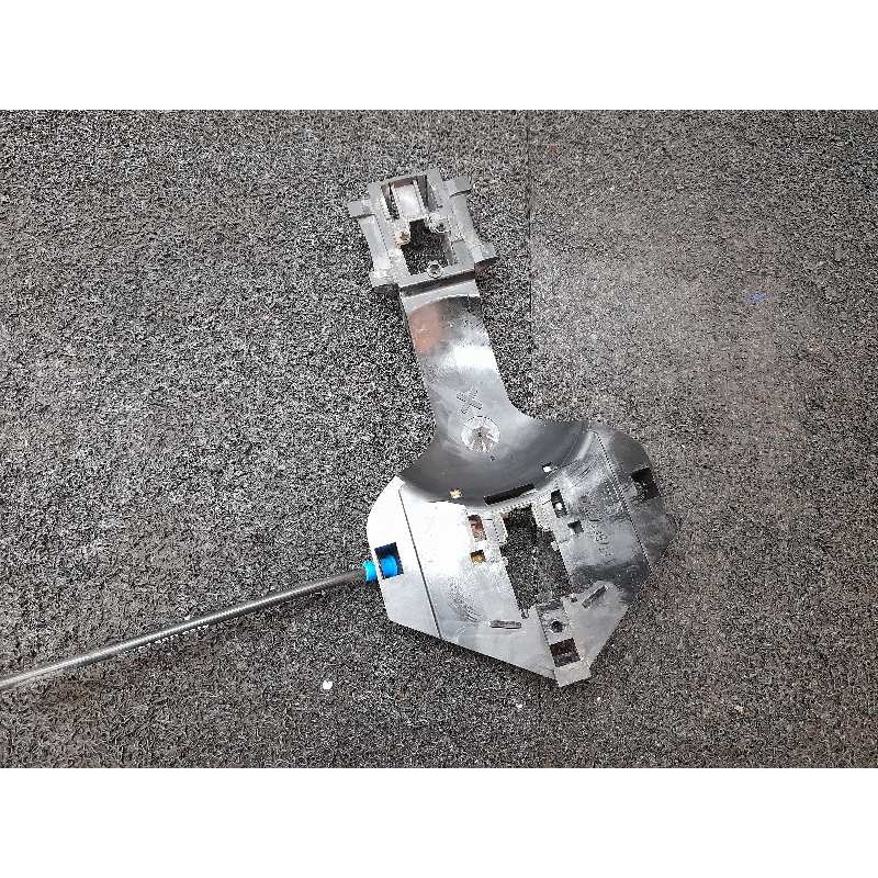 Recambio de cerradura puerta delantera izquierda para mercedes-benz sprinterii combi (desde 01.06) 211/215 cdi (906.711/713) ref - Blanco 4