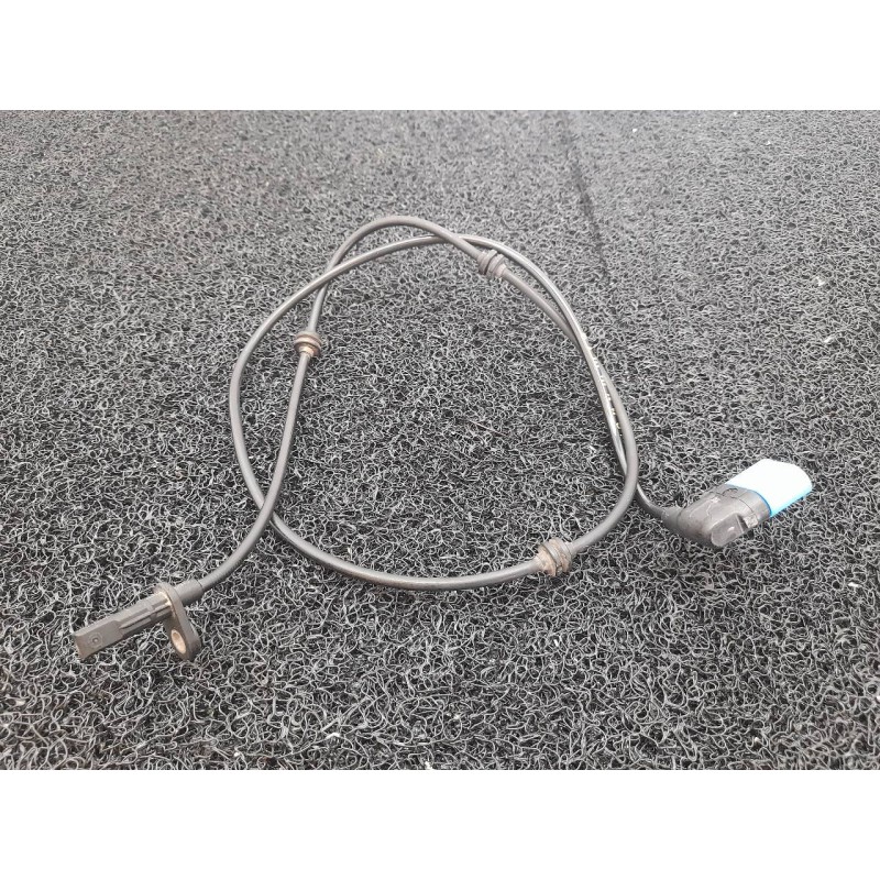 Recambio de captador abs trasero izquierdo para mercedes-benz clase gla (w156) gla 180 (156.942) referencia OEM IAM A2469059402 - Blanco