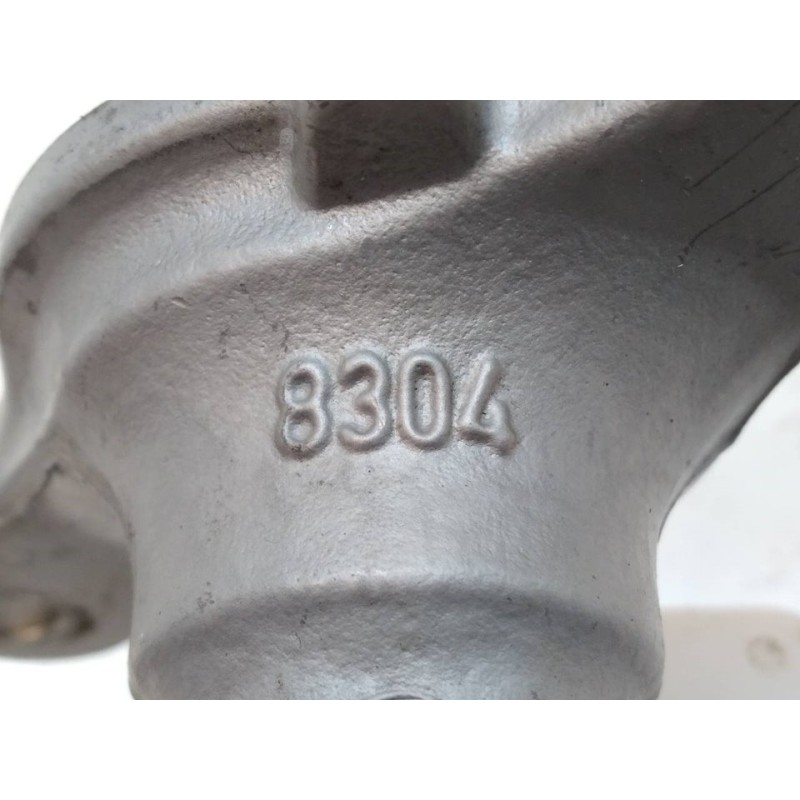 Recambio de bomba freno para dacia sandero stepway referencia OEM IAM 8304 - Azul 3