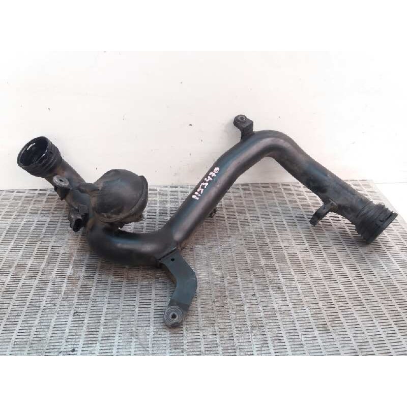 Recambio de tubo para volkswagen golf plus (5m1) 1.9 tdi referencia OEM IAM 145770B 4