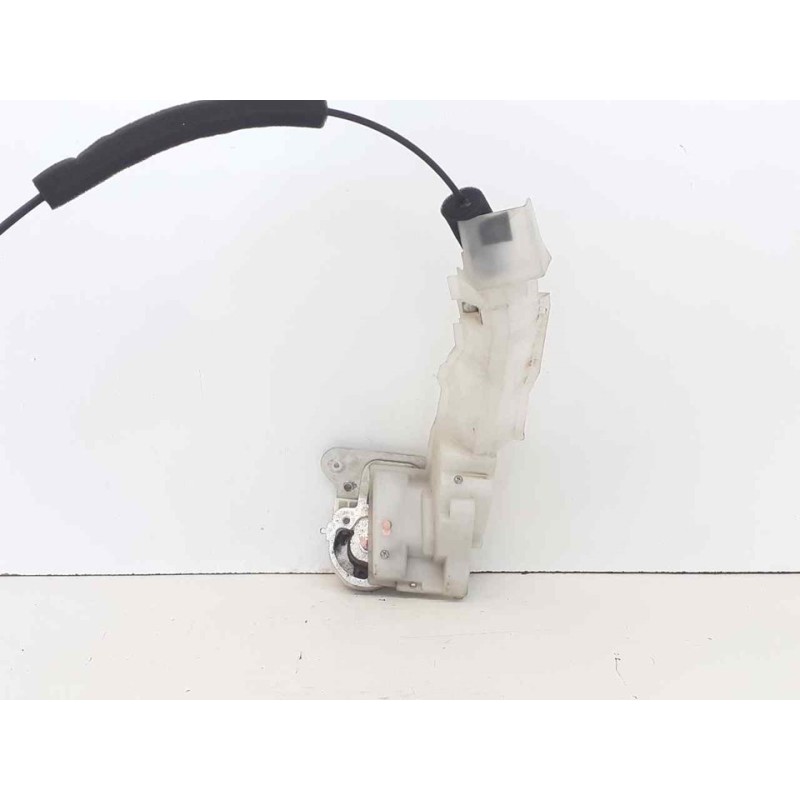Recambio de cerradura puerta lateral derecha para mazda 5 berl. (cr) 2.0 crtd sportive (105kw) referencia OEM IAM 4