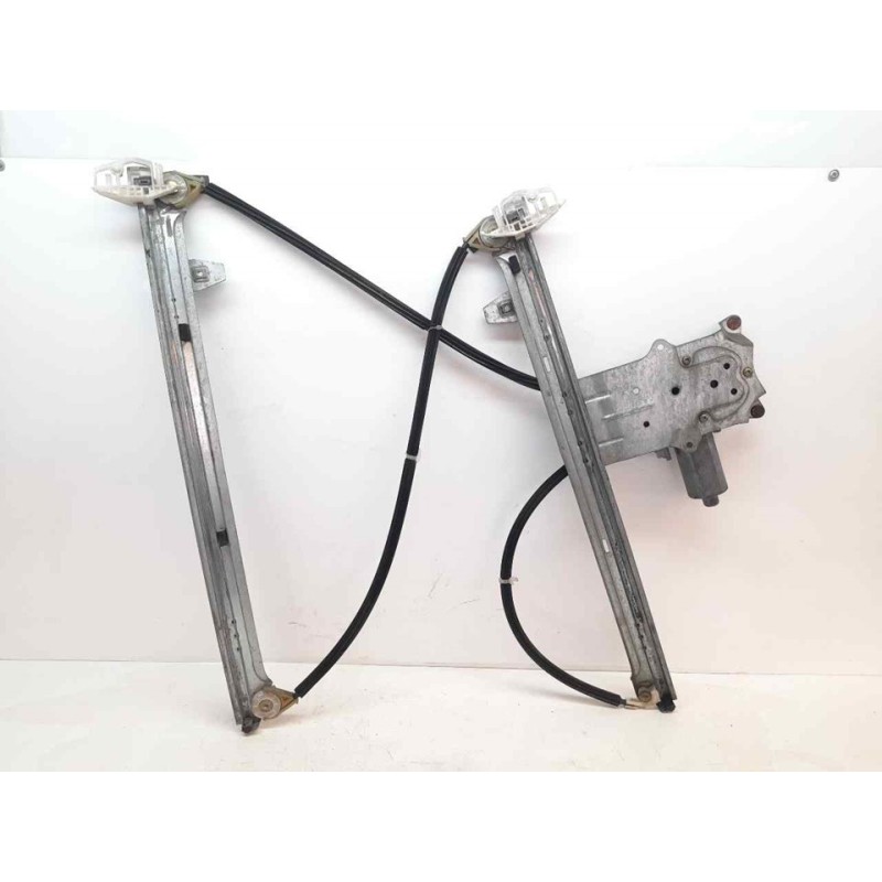 Recambio de elevalunas delantero derecho para citroën xsara picasso 1.6 exclusive referencia OEM IAM - Gris 3
