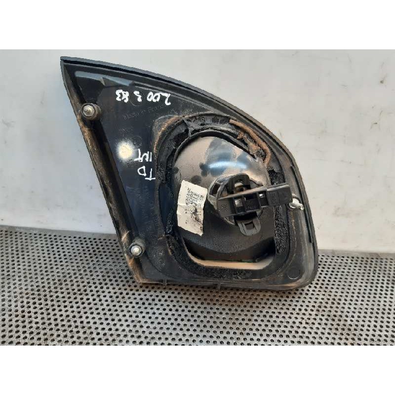 Recambio de piloto trasero derecho interior para nissan primera berlina (p11) comfort plus referencia OEM IAM 2