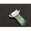Recambio de resistencia calefaccion para mercedes-benz clase a (w169) a 200 cdi a-edition referencia OEM IAM   