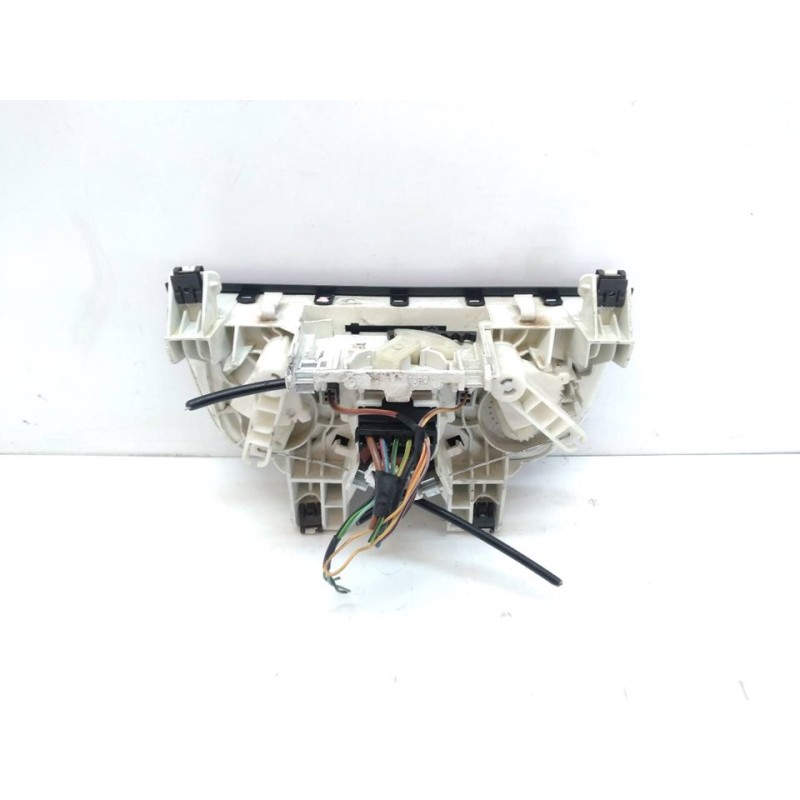 Recambio de mando calefaccion / aire acondicionado para peugeot bipper tepee outdoor referencia OEM IAM 05073401000013 2