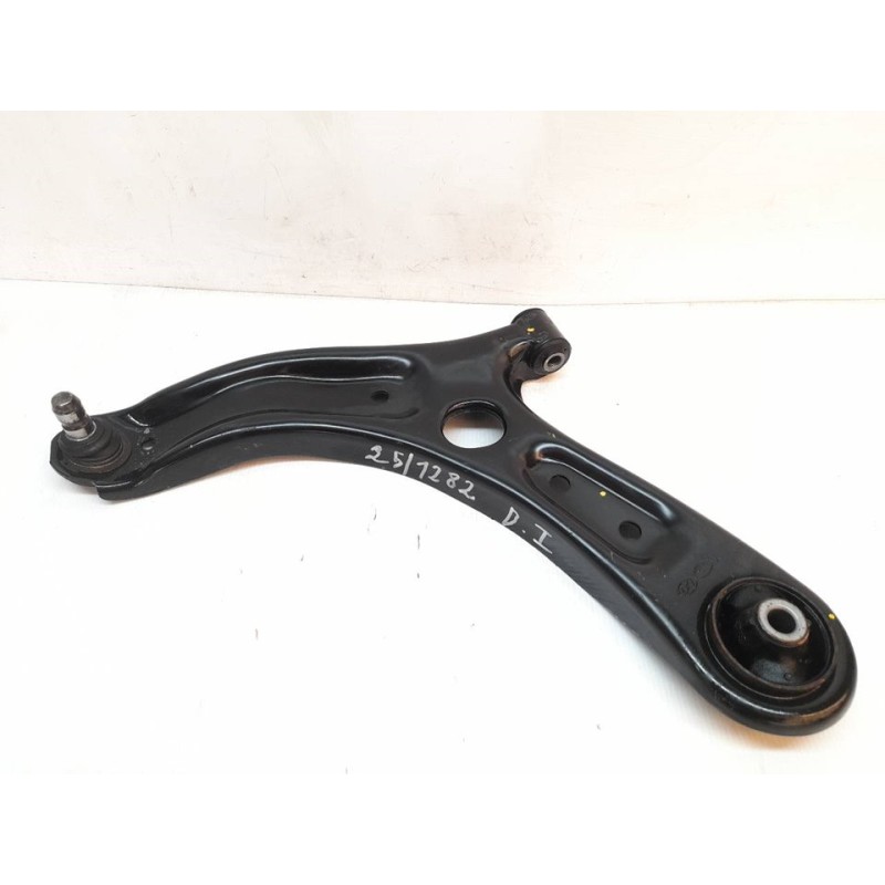 Recambio de brazo suspension inferior delantero izquierdo para kia rio (yb) concept referencia OEM IAM   