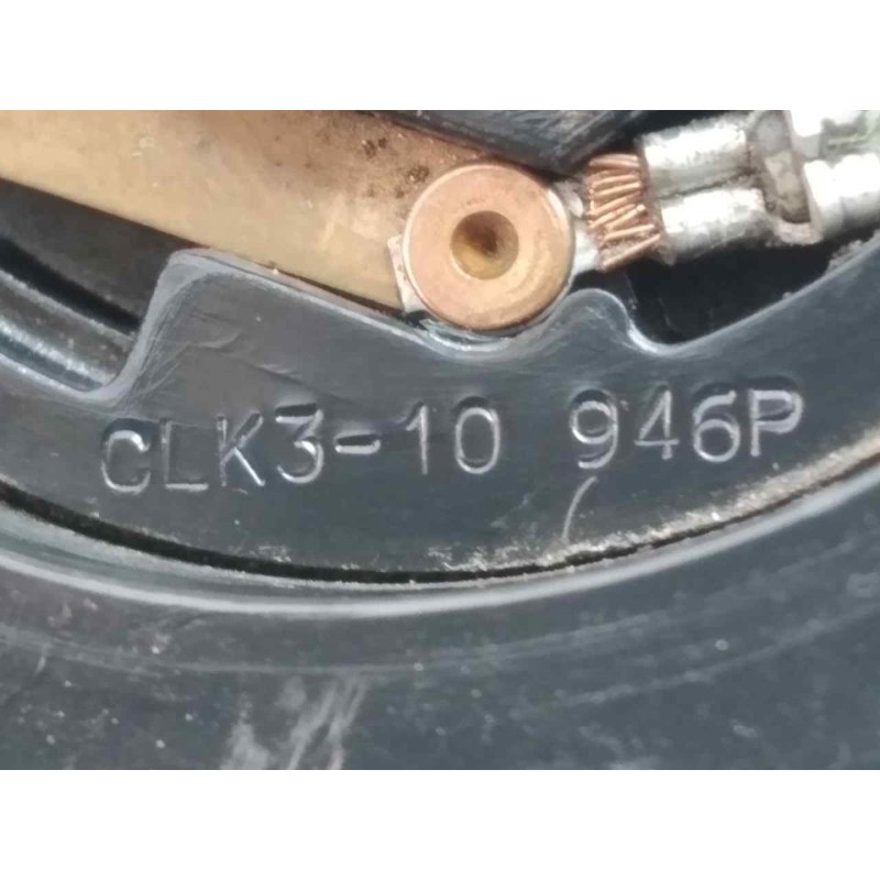 Recambio de mando luces para seat 131 referencia OEM IAM CLK310946P 3