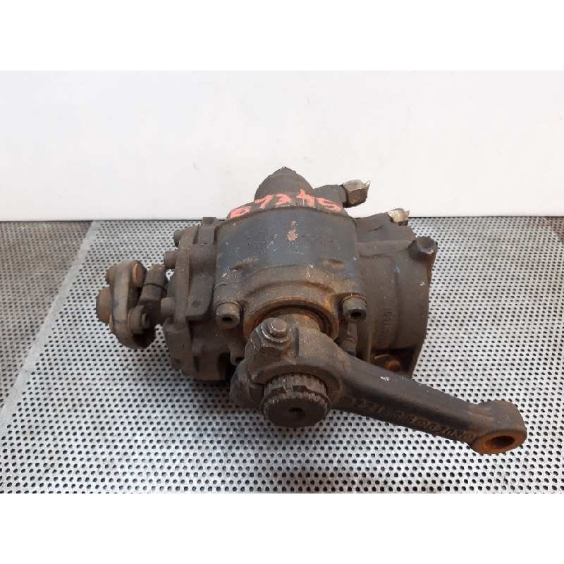 Recambio de caja direccion para mercedes-benz clase c (w202) berlina 1.8 16v cat referencia OEM IAM 2024800500 4
