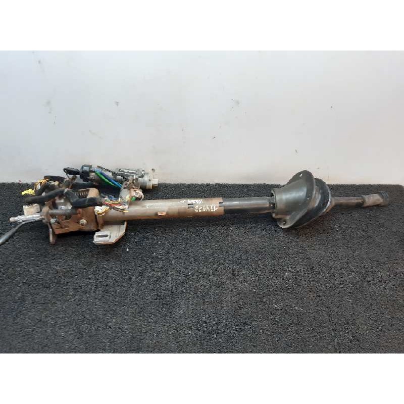 Recambio de columna direccion para hyundai terracan (hp) 2.5 tci referencia OEM IAM 3
