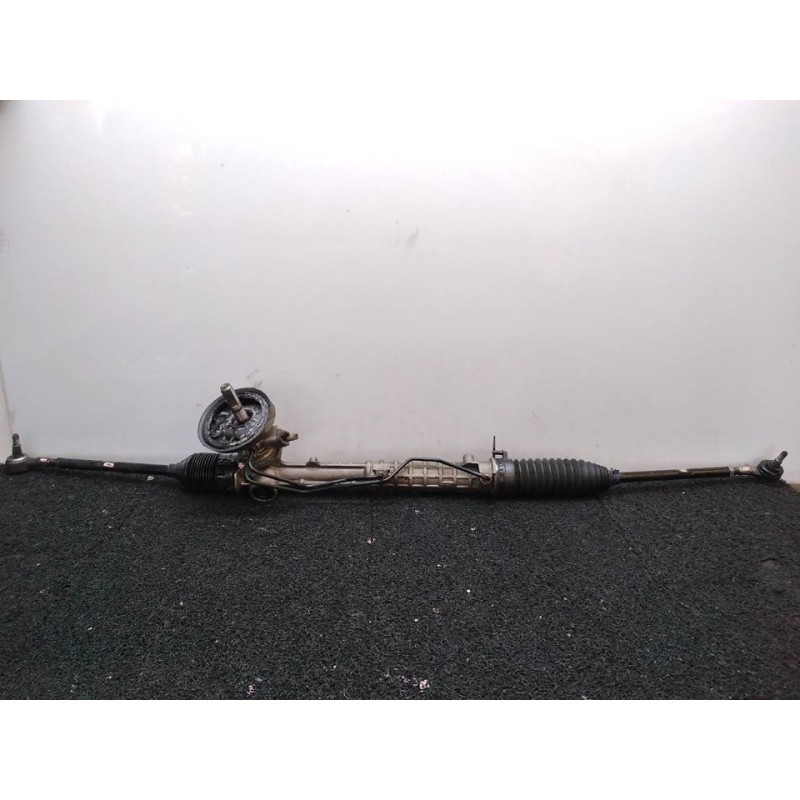 Recambio de cremallera direccion para peugeot 206+ básico referencia OEM IAM 6820000085 - Rojo 2