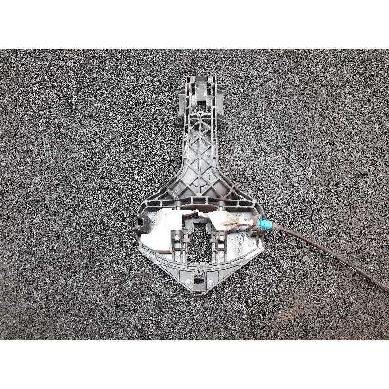 Recambio de cerradura puerta delantera izquierda para mercedes-benz sprinterii combi (desde 01.06) 211/215 cdi (906.711/713) ref - Blanco 5
