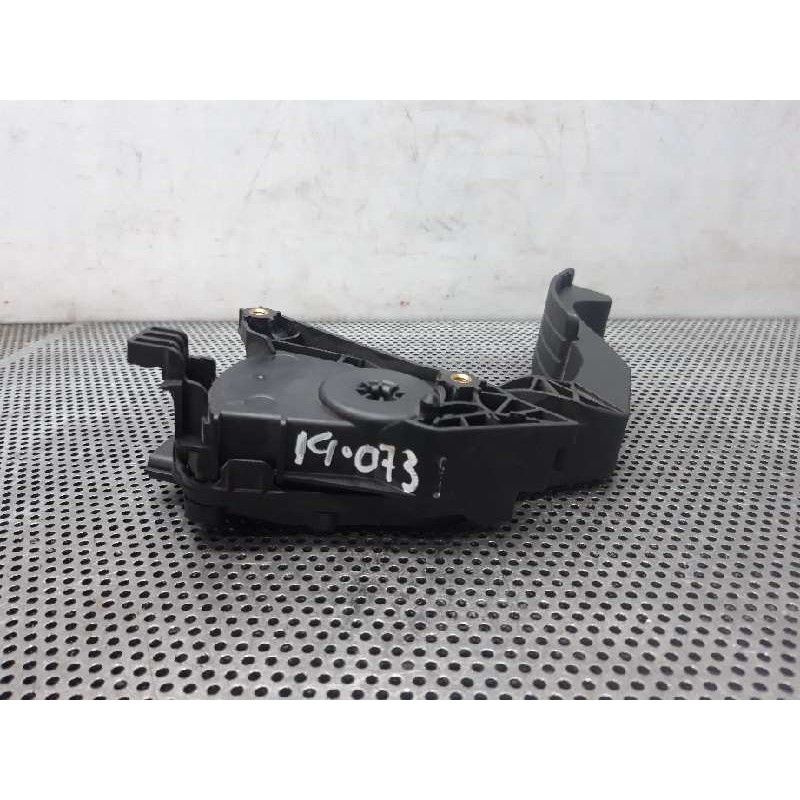 Recambio de potenciometro pedal para dacia duster ambiance 4x4 referencia OEM IAM 6PV00997803 180022703RB HELLA - Blanco 2