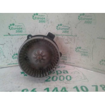 MOTOR CALEFACCION 4D28 4E05B