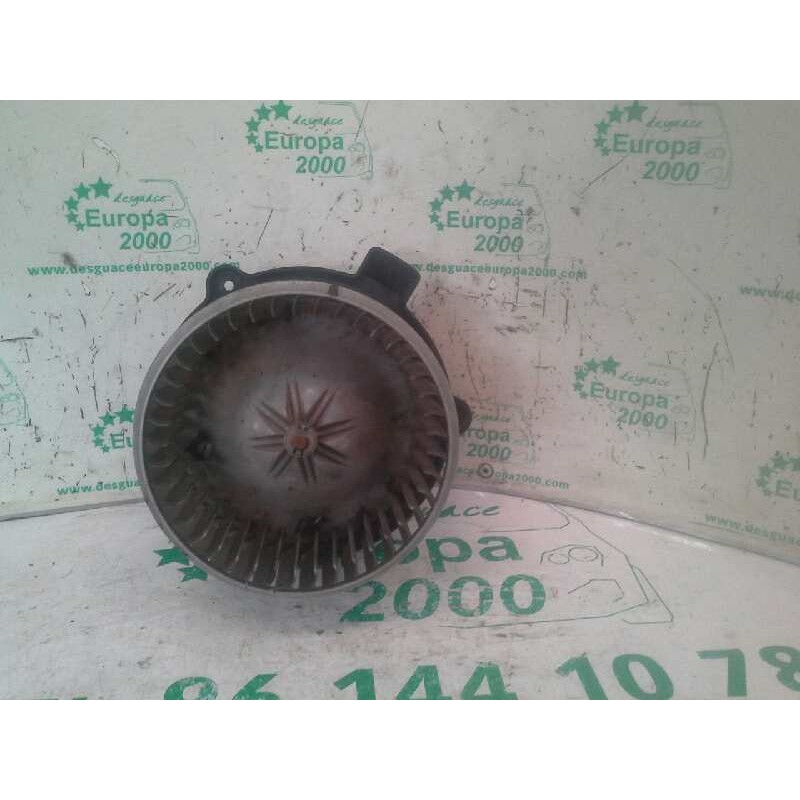Recambio de motor calefaccion para kia carens 2.0 turbodiesel cat referencia OEM IAM 4D28  4E05B