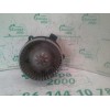 Recambio de motor calefaccion para kia carens 2.0 turbodiesel cat referencia OEM IAM 4D28  4E05B