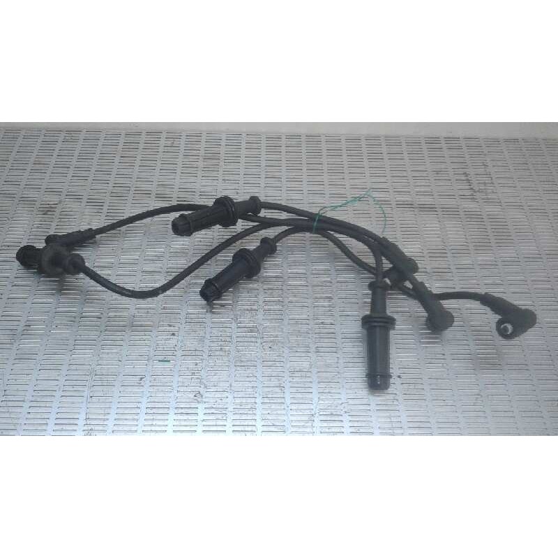 Recambio de juego cables bujia para peugeot 306 berlina 4 puertas (s1) 1.6 referencia OEM IAM   