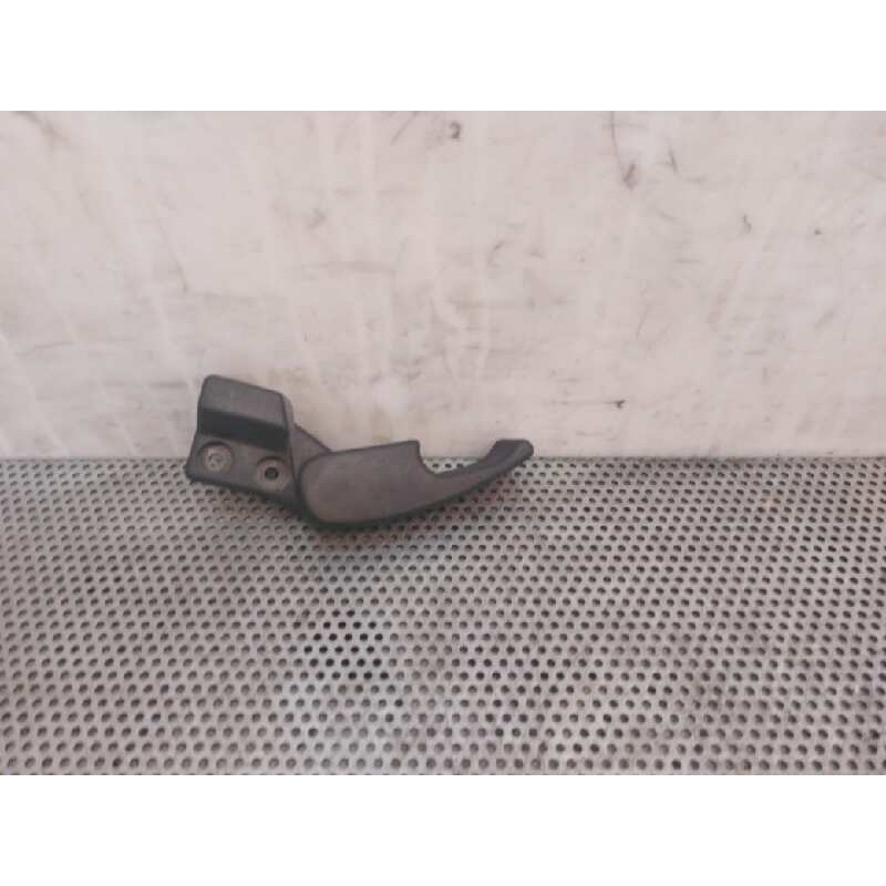 Recambio de maneta capot para audi a3 (8p) 1.9 tdi referencia OEM IAM - Gris 2