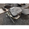 Recambio de cinturon seguridad delantero izquierdo para opel astra g berlina club referencia OEM IAM   