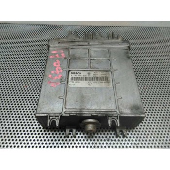 CENTRALITA MOTOR UCE 0281001809 7700109621 