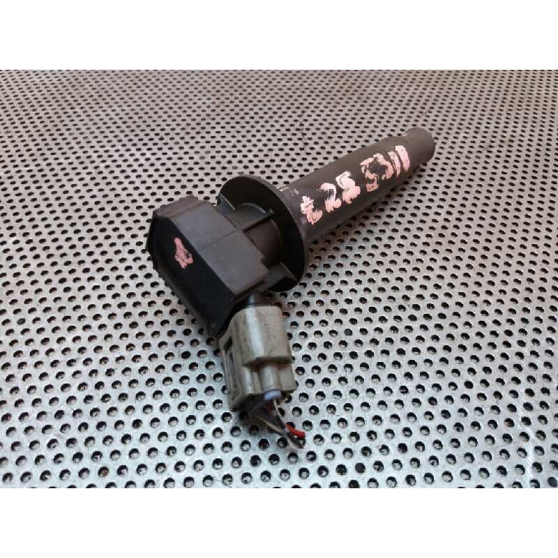 Recambio de bobina encendido para toyota rav 4 (a2) 1.8 luna (2003) referencia OEM IAM 9091902239 - Negro 3
