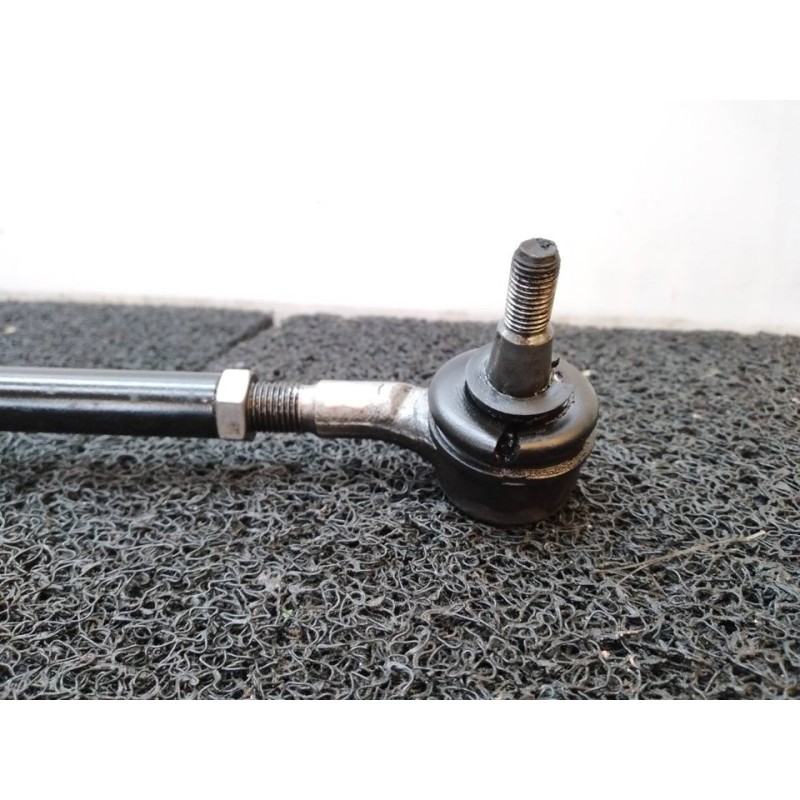 Recambio de cremallera direccion para peugeot 206+ básico referencia OEM IAM 6820000085 - Rojo 3