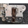Recambio de cerradura puerta lateral derecha para mazda 5 berl. (cr) 2.0 crtd sportive (105kw) referencia OEM IAM   