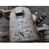 Recambio de pinza de freno trasera izquierda para opel zafira b enjoy referencia OEM IAM 2089  TRW