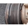 Recambio de compresor aire acondicionado para ford fiesta (cbk) futura referencia OEM IAM   