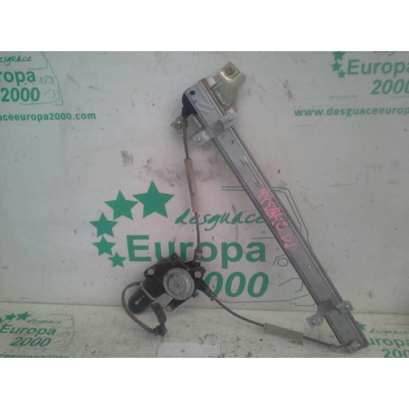 Recambio de elevalunas delantero derecho para kia sephia ll 1.5 cat referencia OEM IAM   