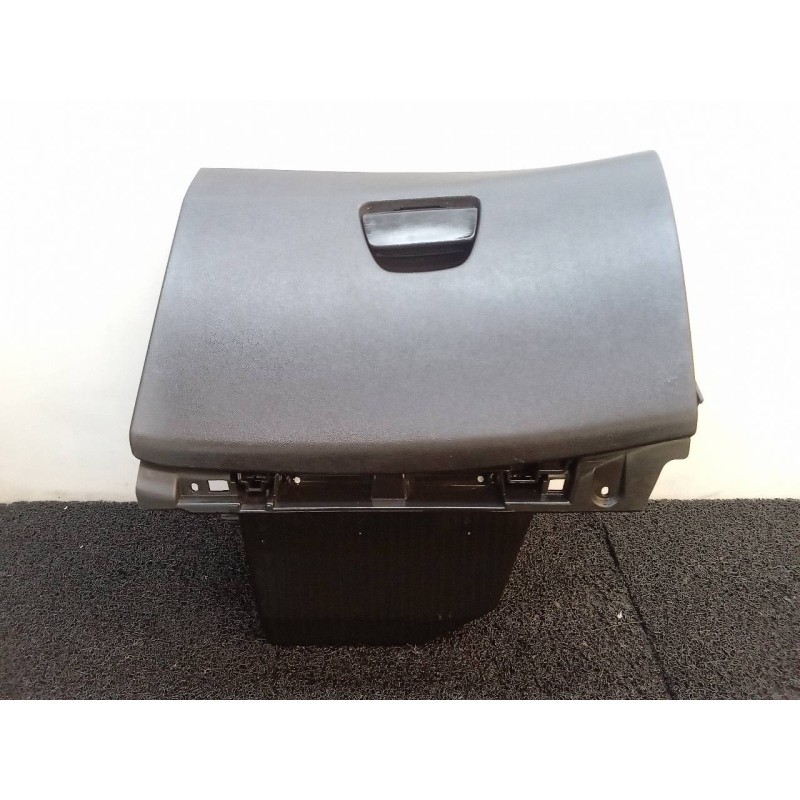 Recambio de guantera para peugeot 208 style referencia OEM IAM 9673811277  