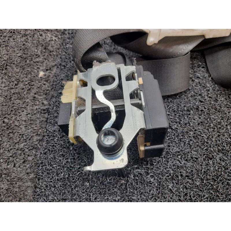 Recambio de cinturon seguridad delantero izquierdo para opel astra g berlina club referencia OEM IAM 3