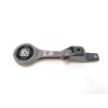 Recambio de soporte cambio para seat ibiza (6l1) 1.4 tdi cat (bnm) referencia OEM IAM 6Q0199851AQ  