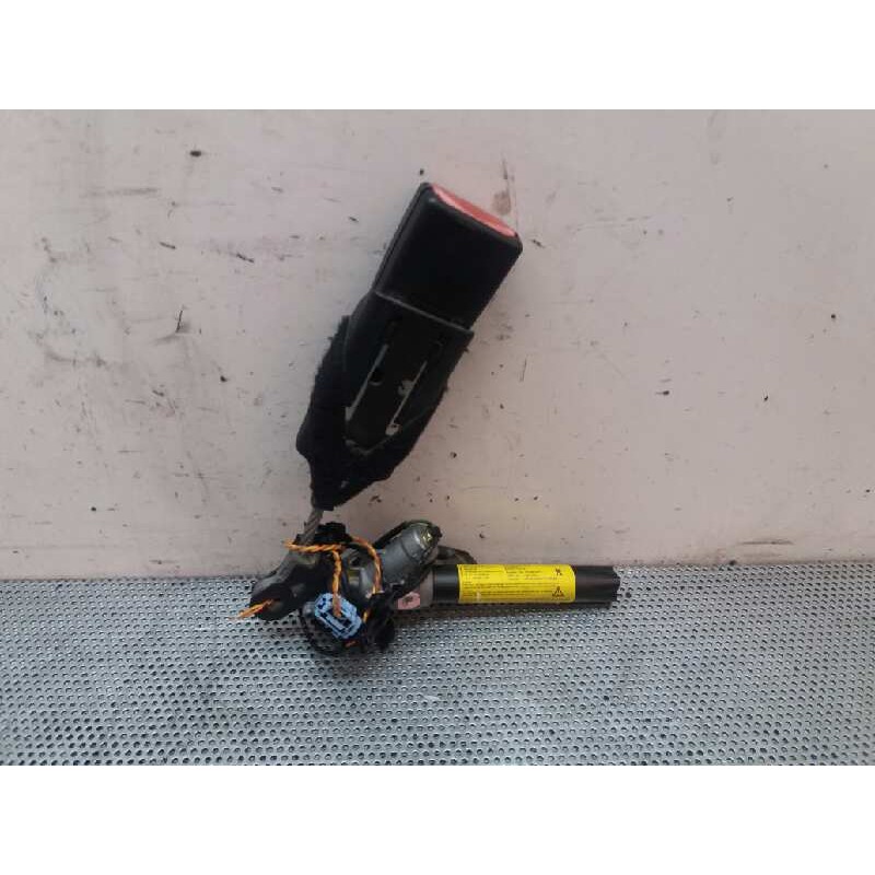 Recambio de pretensor airbag derecho para citroën c2 1.1 referencia OEM IAM   