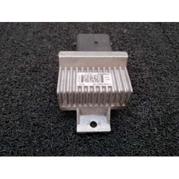 CAJA PRECALENTAMIENTO 110678071R 