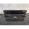 Recambio de sistema audio / radio cd para chevrolet captiva 2.0 vcdi lt referencia OEM IAM 96672509 1220009540B101 