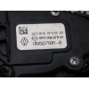 Recambio de potenciometro pedal para dacia duster ambiance 4x4 referencia OEM IAM 6PV00997803 180022703RB HELLA