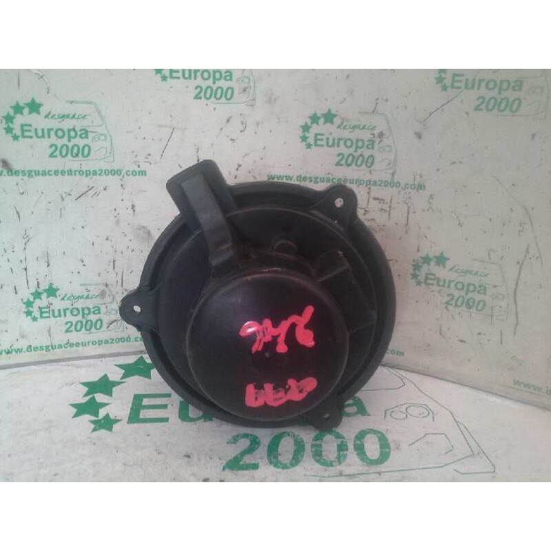 Recambio de motor calefaccion para kia carens 2.0 turbodiesel cat referencia OEM IAM 4D28  4E05B - Gris 3