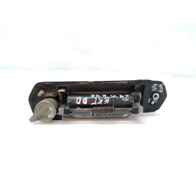 Recambio de maneta exterior delantera derecha para seat 131 referencia OEM IAM 19178 2