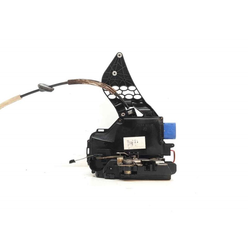 Recambio de cerradura puerta delantera derecha para volkswagen touareg (7la) tdi r5 referencia OEM IAM 991564101  