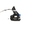 Recambio de cerradura puerta delantera derecha para volkswagen touareg (7la) tdi r5 referencia OEM IAM 991564101  