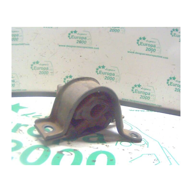 Recambio de soporte motor derecho para fiat punto berlina (188) 1.2 cat referencia OEM IAM - Rojo 2